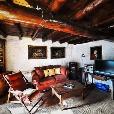 Villa L' Antiga Cadarnera à Bor Extérieur photo